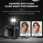 دوربین مینی دیجیتال Y4000 - Image 5