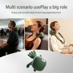 ماساژور گردن و شانه طرح دست FZ-831 - Image 6