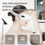 ماساژور چشم گرمایشی بی‌سیم JH-HY012 - Image 8