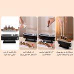 بخور سرد و خوشبوکننده کشتی تایتانیک - Image 6