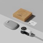 کیسه آب گرم هوشمند کوالیتل ZS11001 - Image 3