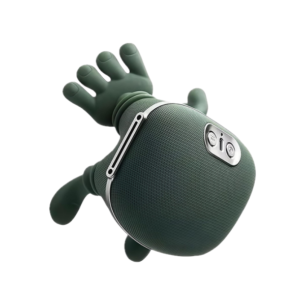 ماساژور گردن