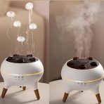 بخور سرد عروس دریایی