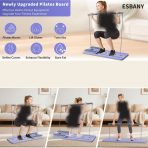 ست کامل تخته پیلاتس تاشو - Image 8