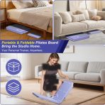 ست کامل تخته پیلاتس تاشو - Image 4