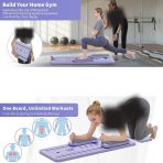 ست کامل تخته پیلاتس تاشو - Image 9