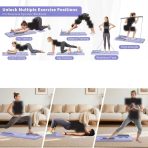 ست کامل تخته پیلاتس تاشو - Image 10