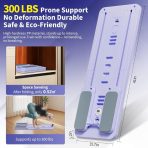 ست کامل تخته پیلاتس تاشو - Image 12