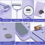 ست کامل تخته پیلاتس تاشو - Image 13