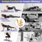 ست کامل تخته پیلاتس تاشو - Image 6