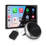 تبدیل کارپلی و اندروید اتو Carlinkit Mini Ultra 3