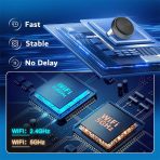 تبدیل کارپلی و اندروید اتو Carlinkit Mini Ultra 3 - Image 7