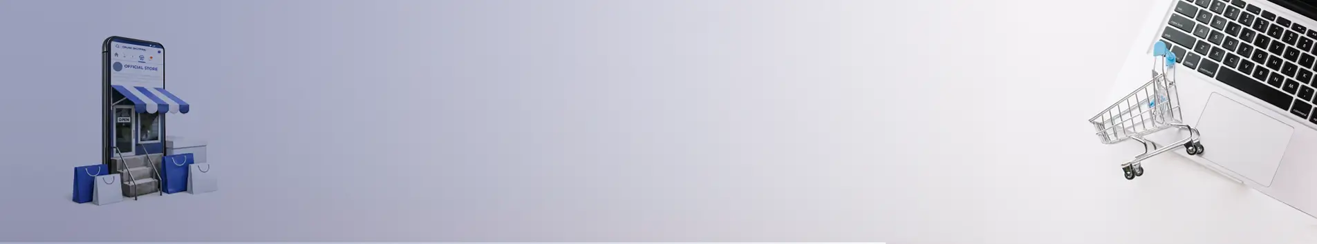 بنر فروشگاه